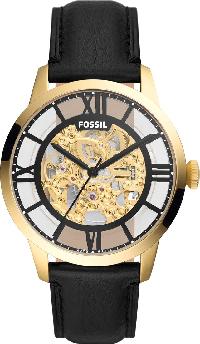 

Наручные часы Fossil Townsman ME3210