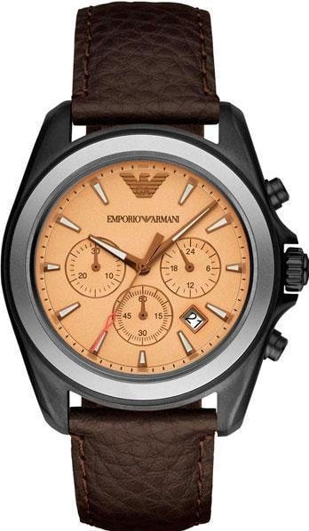 

Наручные часы Emporio Armani AR6070