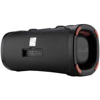 Беспроводная колонка Eltronic 30-85 Dance Box 900 (черный)