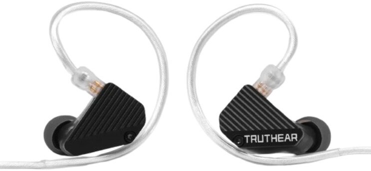 

Наушники Truthear Pure