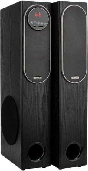 

Акустика Eltronic 30-33 Home Sound (черный)