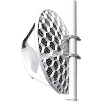 Радиомост Mikrotik LHG HP5 XL [RBLHG-5HPnD-XL]