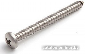 Шуруп ЕКТ 5724016 (500 шт)