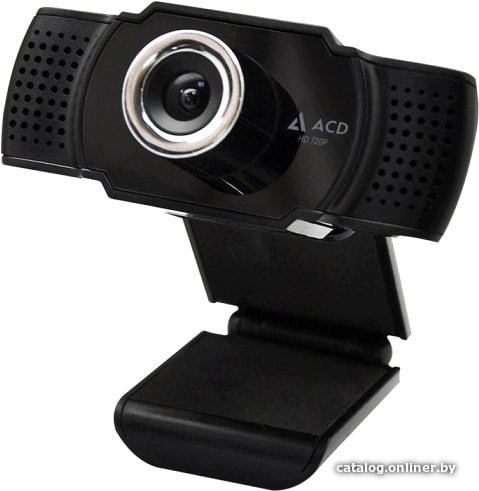 Веб-камера ACD UC400
