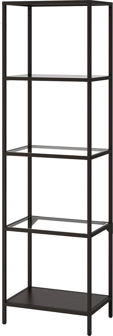 Стеллаж Ikea Vittsjo 50214678