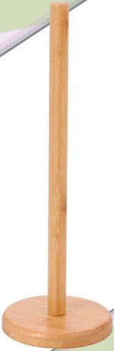 Держатель для бумажных полотенец UniStor Javelin 211430