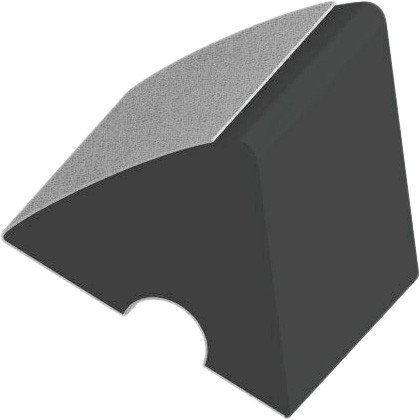 

Профиль резиновый Rasson K-55 70.025.57.0