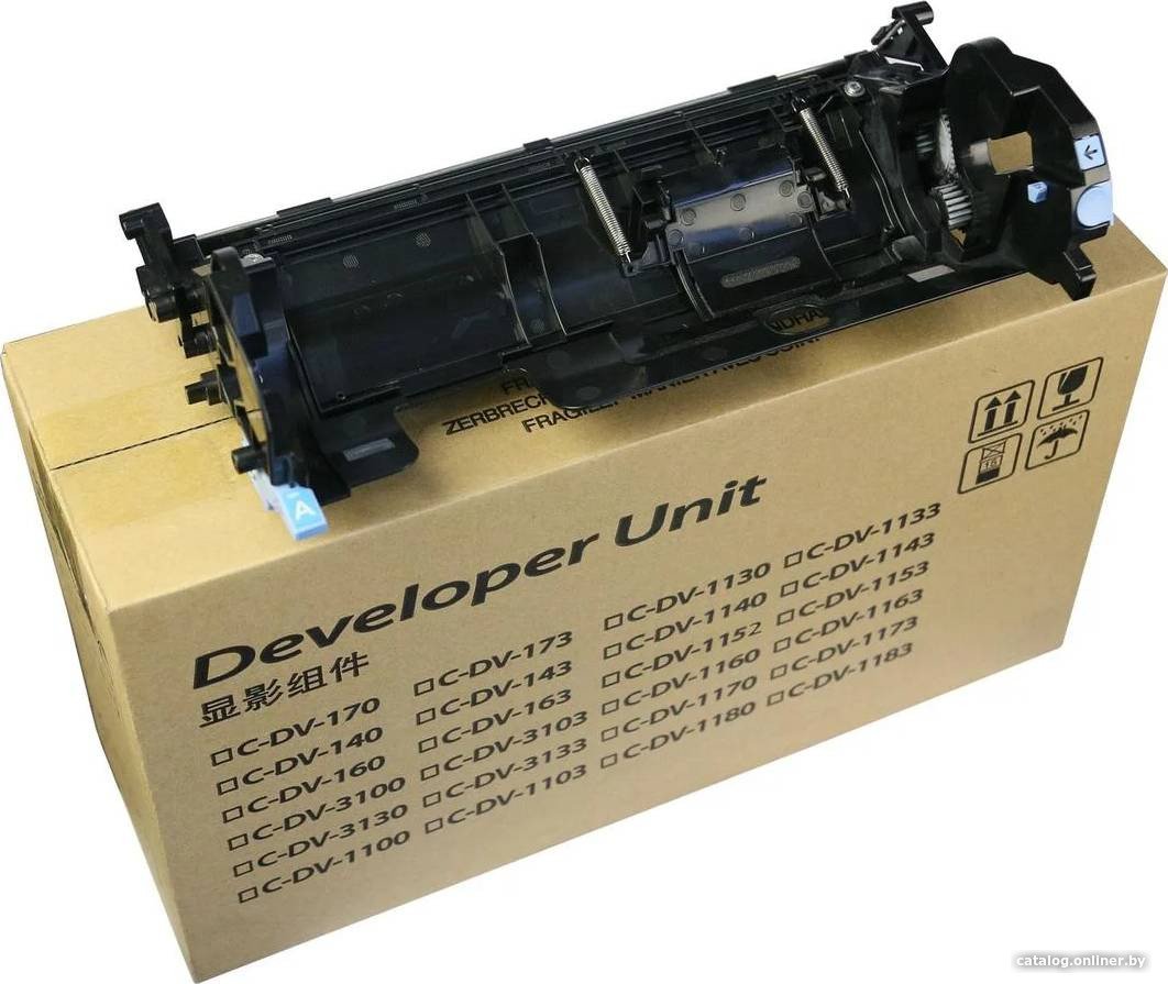 Блок проявки CET CET471003 (аналог Kyocera 302RV93020)