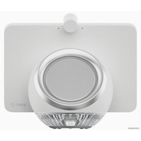 Колонка с умным дисплеем Sber SberPortal (белый)