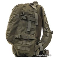 Туристический рюкзак Huntsman RU 010 45 л (хаки)