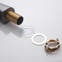 Смеситель Shevanik S543T-3 в Пинске