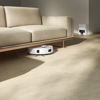 Робот-пылесос Trouver Robot Vacuum E20 Plus RLE12GD (евровилка, белый)