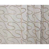 Тюль Эскар Senna-SH 111858450 4.5x2.75 м (молочный)