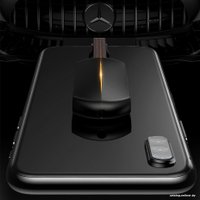 Адаптер Baseus Gamo 3-in-1 Adapter L49