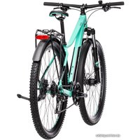 Велосипед Cube Access WS Allroad 27.5 S 2021