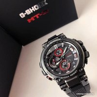 Наручные часы Casio G-Shock MTG-B1000B-1A