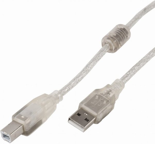 

Кабель Cablexpert CCF-USB2-AMBM-TR-15