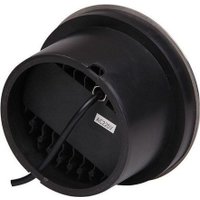 Уличный встраиваемый светильник JAZZway PGR R180 12w 4000K IP67