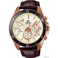 Наручные часы Casio EFR-552GL-7A