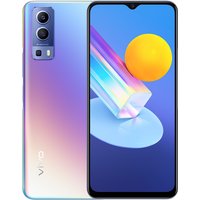 Телефон Vivo Y72 5G V2041 8GB/128GB международная версия (сияющая мечта)