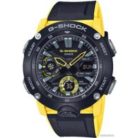 Наручные часы Casio G-Shock GA-2000-1A9