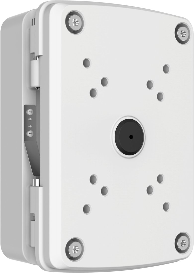 

Аксессуар Dahua Монтажная коробка DH-PFA126