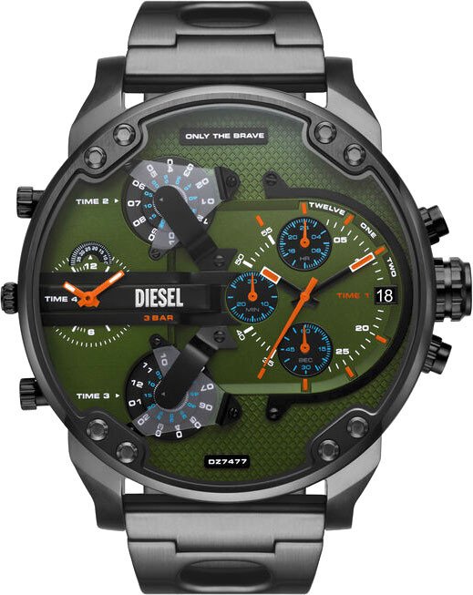 

Наручные часы Diesel Mr. Daddy 2.0 DZ7477