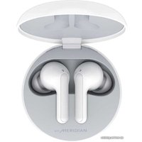 Наушники LG Tone Free HBS-FN4 (белый)