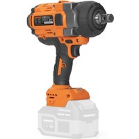 Гайковерт Daewoo Power DAX 8021Li (без АКБ)