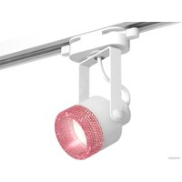 Трековый светильник Ambrella light Track System XT6601062 WH/PI