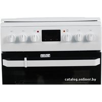 Кухонная плита Hansa FCMW59209