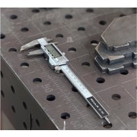 Штангенциркуль ACULA DC 150