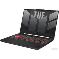 Игровой ноутбук ASUS TUF Gaming A15 2024 FA507UI-LP033W