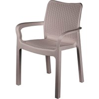 Стул Plast Team Rattan IG618210105