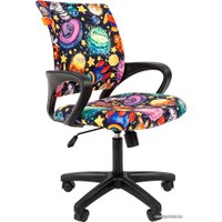 Компьютерное кресло CHAIRMAN Kids 103 (нло)