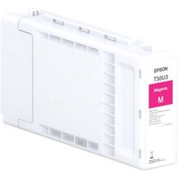 Картридж Epson Singlepack UltraChrome XD3 T50U3 Magenta C13T50U30N (350 мл)