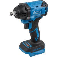 Гайковерт Bull SC 1804 (с 2-мя АКБ, кейс)