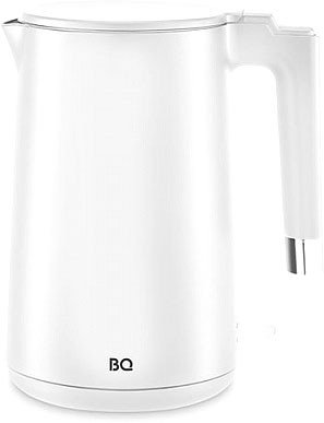 

Электрический чайник BQ KT1720P (белый)
