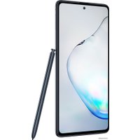 Смартфон Samsung Galaxy Note10 Lite SM-N770F/DSM 6GB/128GB (черный)