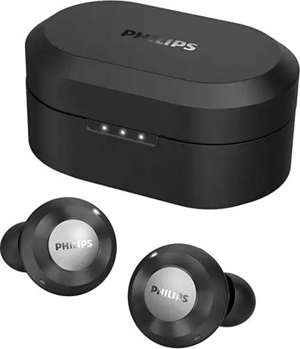 

Наушники Philips TAT8505BK/00