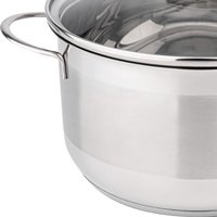 Кастрюля Appetite Николь WT17173 (1.7л)