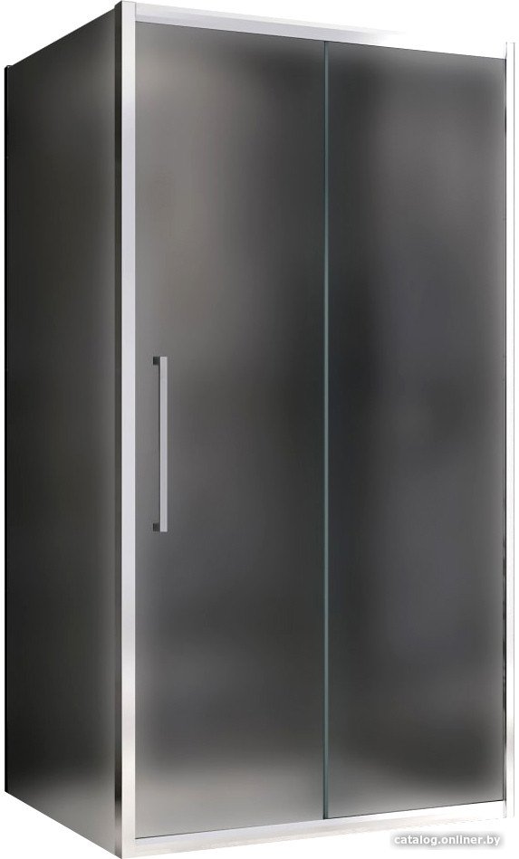 

Душевой уголок Abber Schwarzer Diamant AG30160MH-S75M