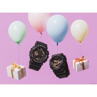 Наручные часы Casio Baby-G BA-110XRG-1A