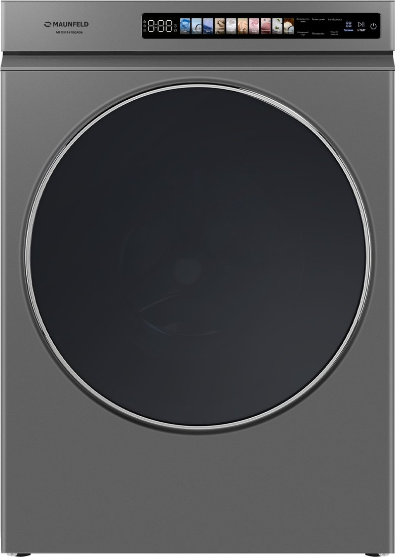 

Сушильная машина MAUNFELD MFDM1410GR06