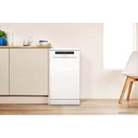 Отдельностоящая посудомоечная машина Indesit DSFC 3M19