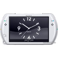 Игровая приставка Sony PlayStation Portable Go