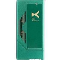 Портативный усилитель xDuoo XD05T