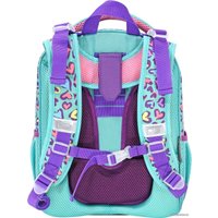 Школьный рюкзак Schoolformat Ergonomic + Wild Cat РЮКЖКРД-ВКТ