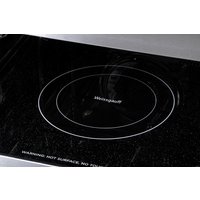 Электрический духовой шкаф Weissgauff OEMS 459 PDW