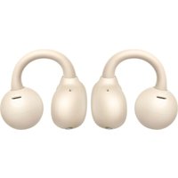 Наушники Huawei FreeClip (бежевый, международная версия)